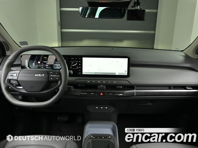 Kia EV3 2027 — photo 7