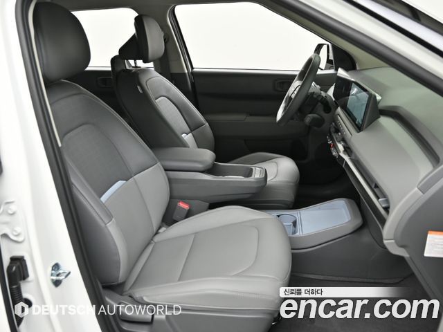 Kia EV3 2027 — photo 10