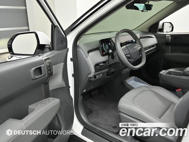 Kia EV3 2027 — photo 11