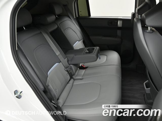 Kia EV3 2027 — photo 12
