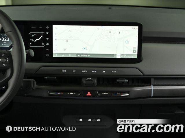 Kia EV3 2027 — photo 14