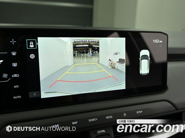 Kia EV3 2027 — photo 15