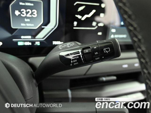 Kia EV3 2027 — photo 16
