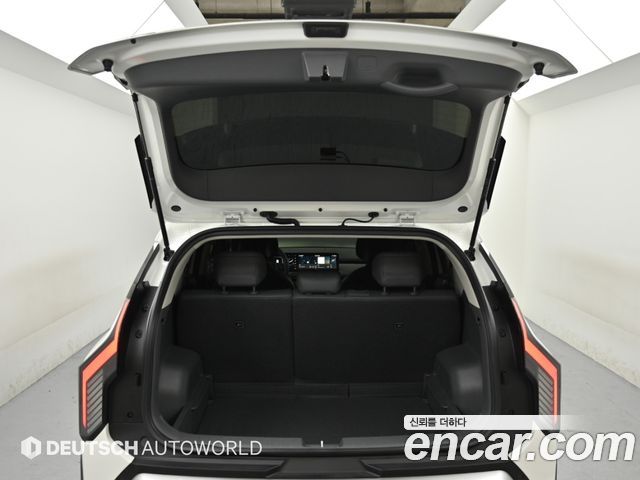 Kia EV3 2027 — photo 19