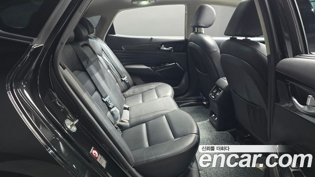 Kia K7 2020 — photo 17