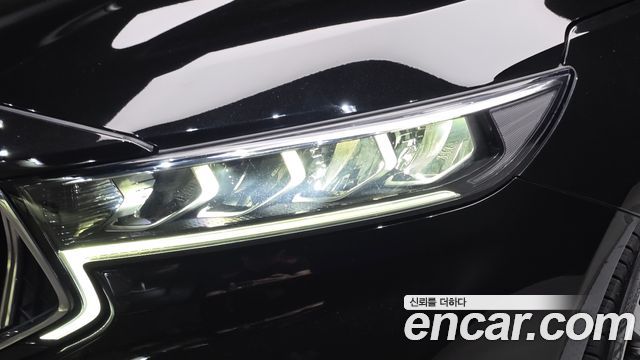 Kia K7 2020 — photo 8