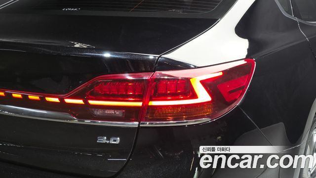 Kia K7 2020 — photo 9