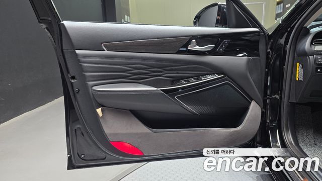 Kia K7 2020 — photo 14