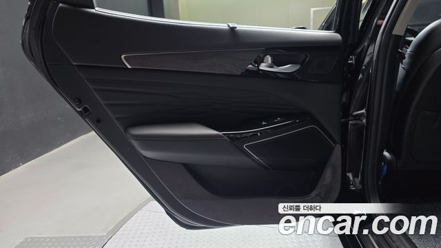 Kia K7 2020 — photo 15