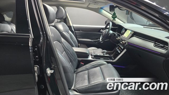 Kia K7 2020 — photo 16