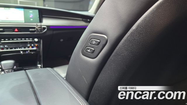 Kia K7 2020 — photo 27