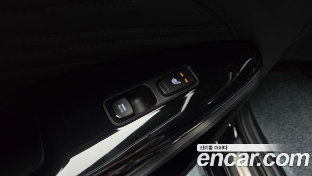 Kia K7 2020 — photo 29