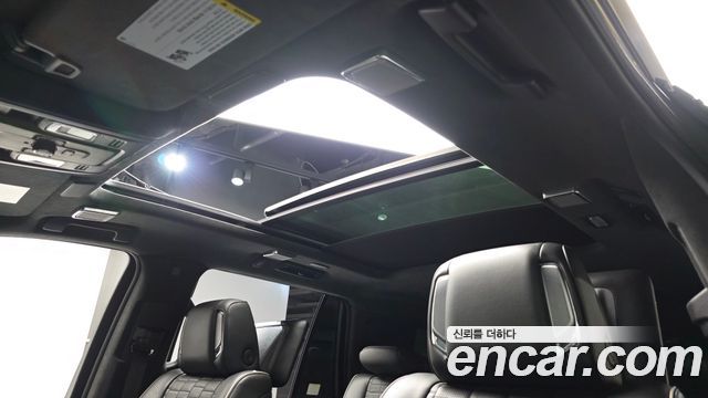 Cadillac Escalade 2021 — photo 22