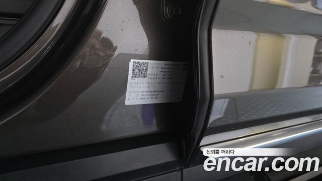 Cadillac Escalade 2021 — photo 29