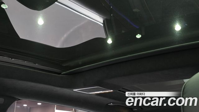 Mercedes-Benz S-Class 2020 — photo 27