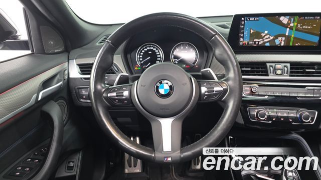 BMW X2 (F39) 2022 — photo 18