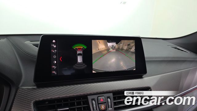 BMW X2 (F39) 2022 — photo 20