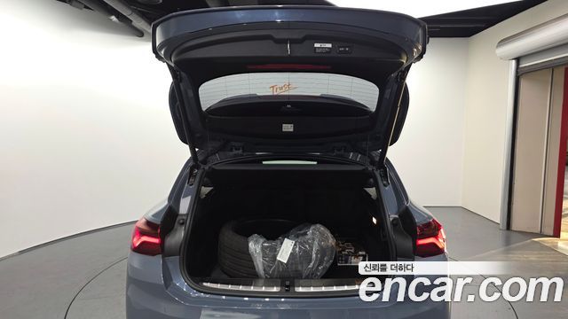 BMW X2 (F39) 2022 — photo 26