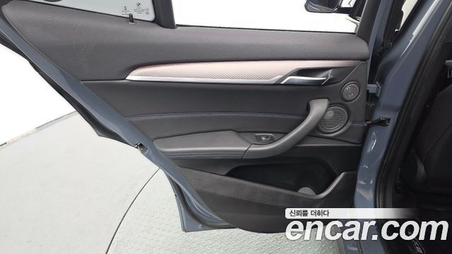 BMW X2 (F39) 2022 — photo 15