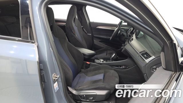 BMW X2 (F39) 2022 — photo 16