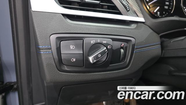 BMW X2 (F39) 2022 — photo 27