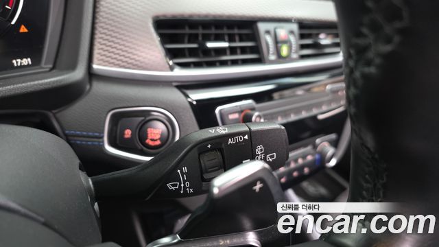 BMW X2 (F39) 2022 — photo 28