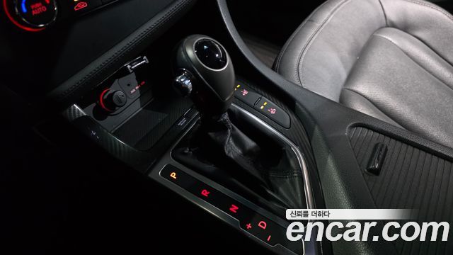 Kia K5 2013 — photo 12