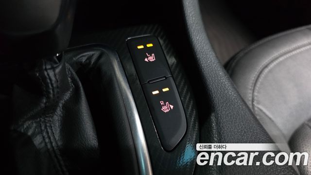 Kia K5 2013 — photo 22