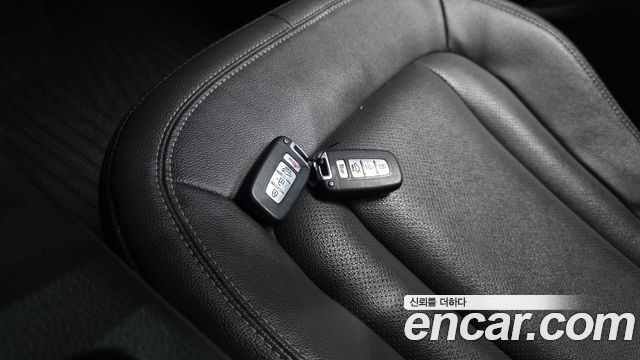 Kia K5 2013 — photo 24