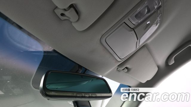 Kia K5 2013 — photo 25