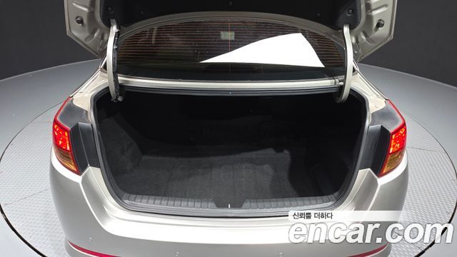 Kia K5 2013 — photo 26