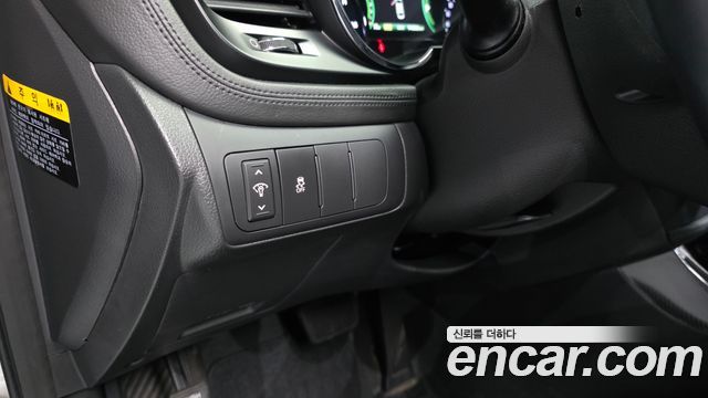 Kia K5 2013 — photo 27