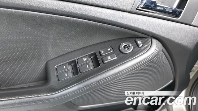 Kia K5 2013 — photo 29