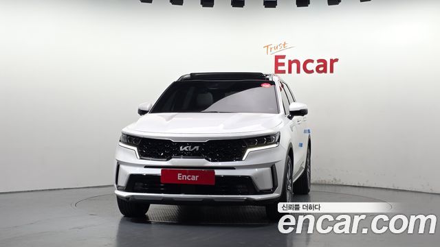 Kia Sorento 2023 — photo 3