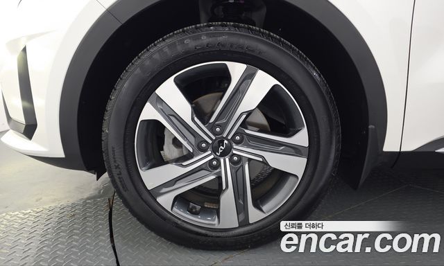 Kia Sorento 2023 — photo 5