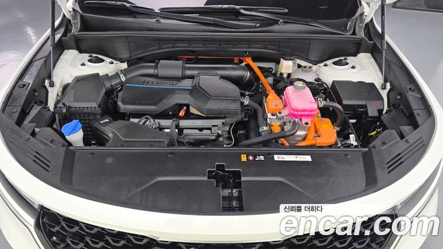 Kia Sorento 2023 — photo 6