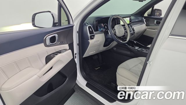 Kia Sorento 2023 — photo 13