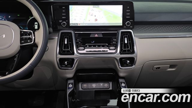 Kia Sorento 2023 — photo 19