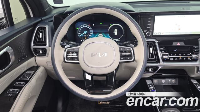 Kia Sorento 2023 — photo 20
