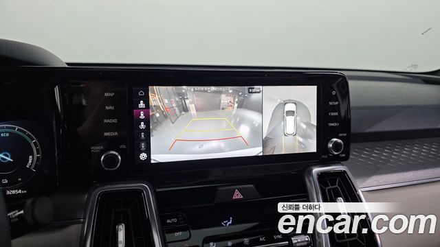 Kia Sorento 2023 — photo 21