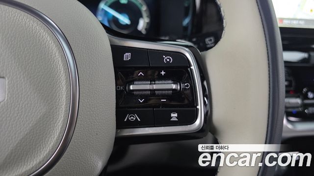 Kia Sorento 2023 — photo 22
