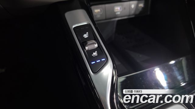 Kia Sorento 2023 — photo 26