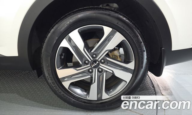 Kia Sorento 2023 — photo 7