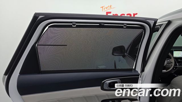 Kia Sorento 2023 — photo 15