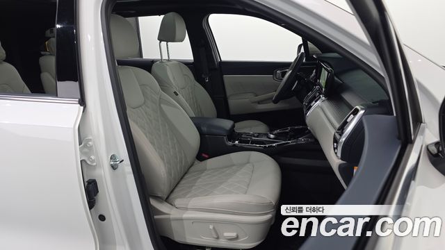 Kia Sorento 2023 — photo 16