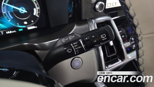 Kia Sorento 2023 — photo 29