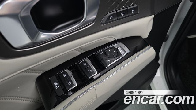 Kia Sorento 2023 — photo 34