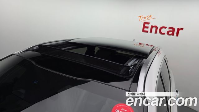 Kia Sorento 2023 — photo 35