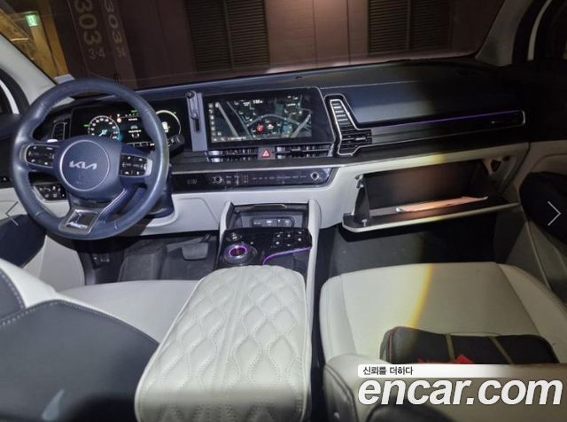 Kia Sportage 2022 — photo 5