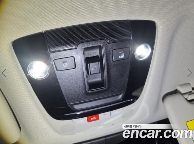 Kia Sportage 2022 — photo 11